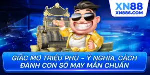 Giấc mơ triệu phú